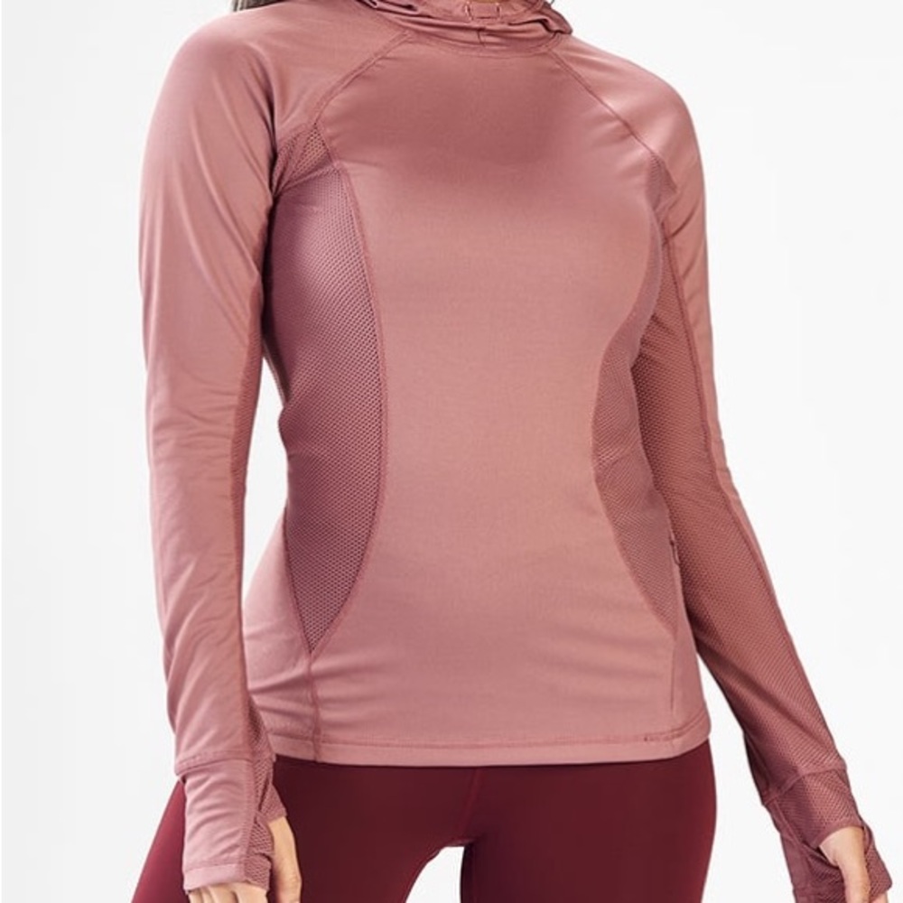 Fabletics Alecia Performance Pullover